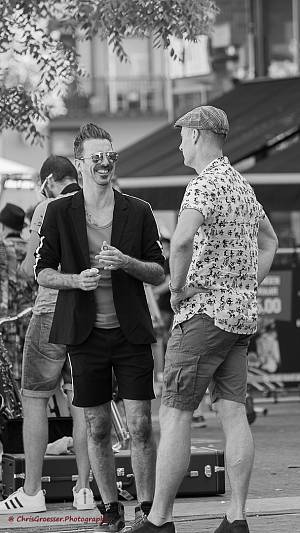 Coolsixbrasscollective/2gesprek Cool6.jpg